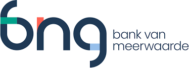 BNG Bank logo