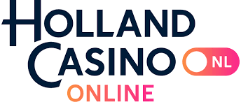 Holland Casino Online logo