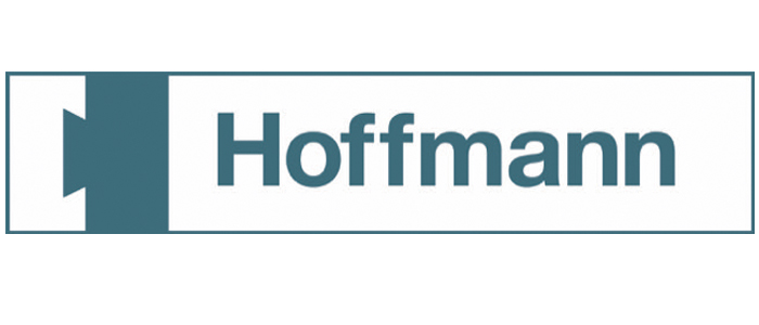 Hoffmann logo